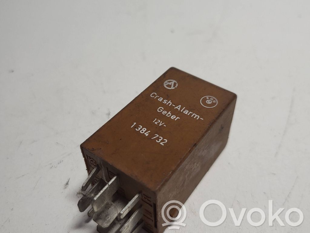 BMW 3 E36 Other relay 