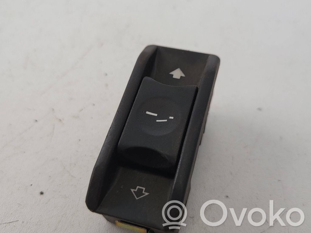 Sunroof switch   61316907288