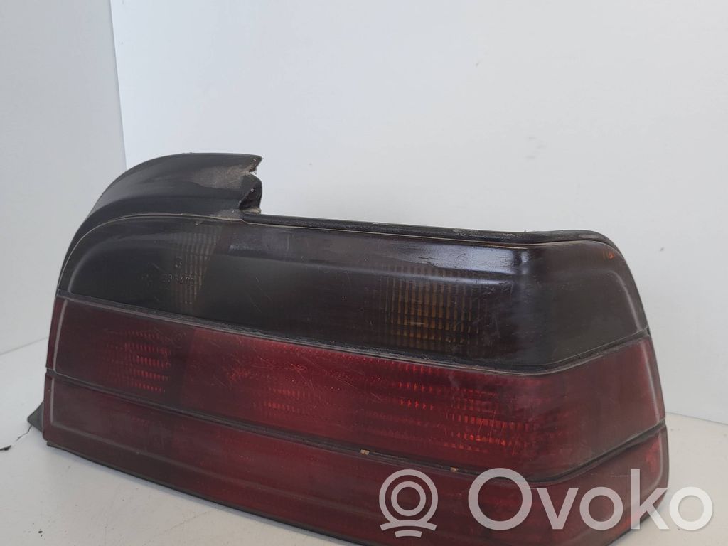 BMW 3 E36 Rear/tail lights 