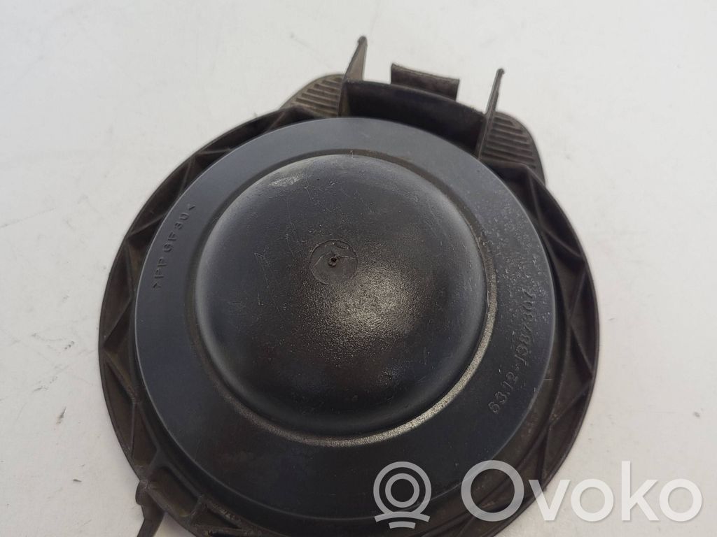 BMW 3 E36 Deckel Abdeckung Scheinwerfer 