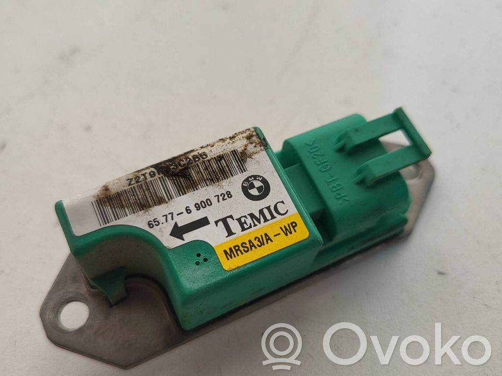 Airbagsensor Crashsensor Drucksensor   65776900728