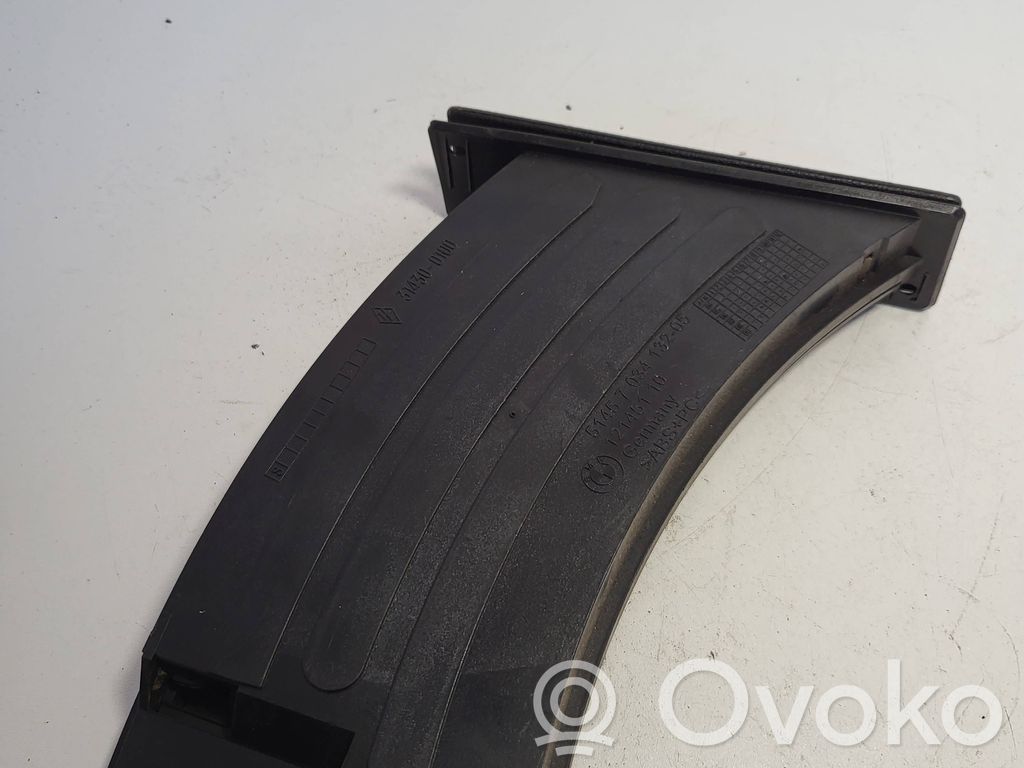 BMW 5 E60 E61 Suport pahare 