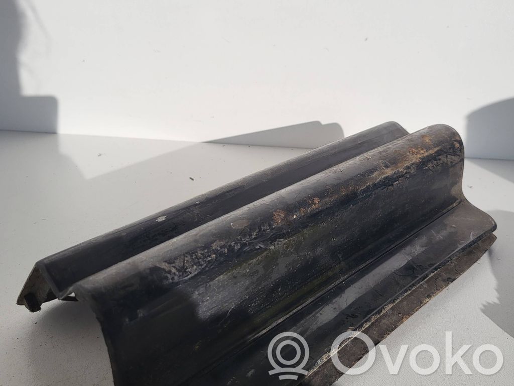 BMW 5 E39 Abdeckung Deckel Abschleppöse 