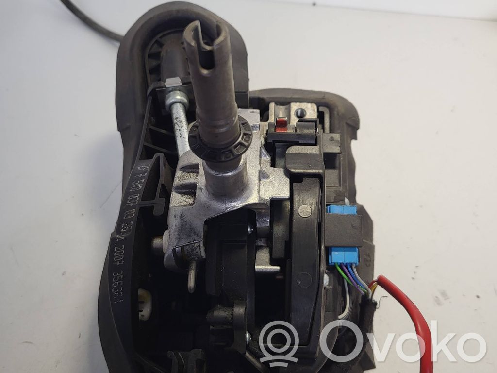 BMW 3 E90 E91 Gear shifter/selector 