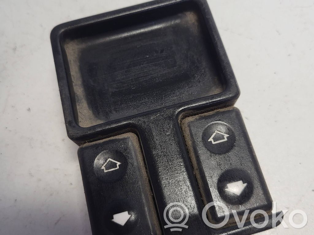 BMW 5 E34 Electric window control switch 