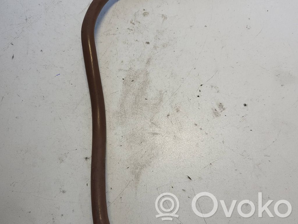 BMW 1 E81 E87 Negative earth cable (battery) 