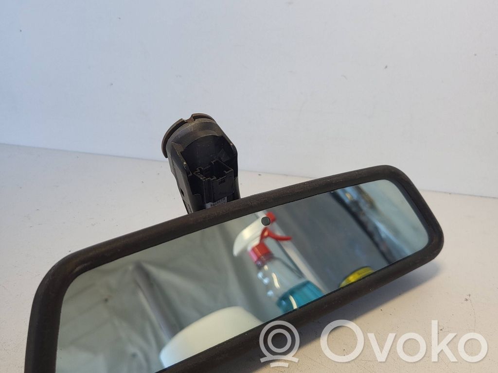 Rear view mirror (interior)   3500066