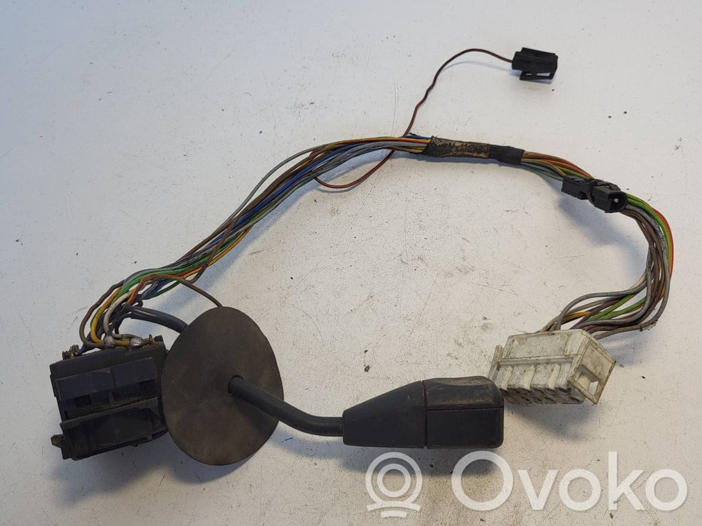 BMW 3 E36 Manetă semnalizator 