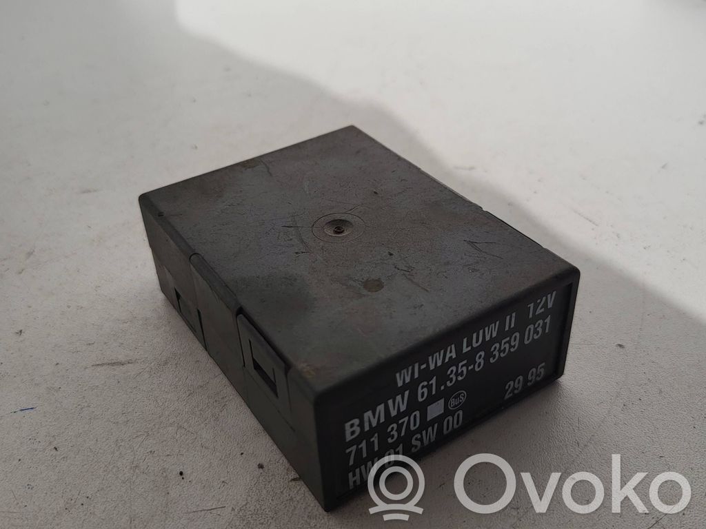 Module confort   711370