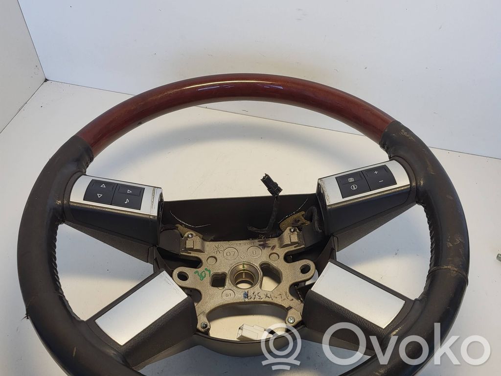 Ohjauspyörä   14117D