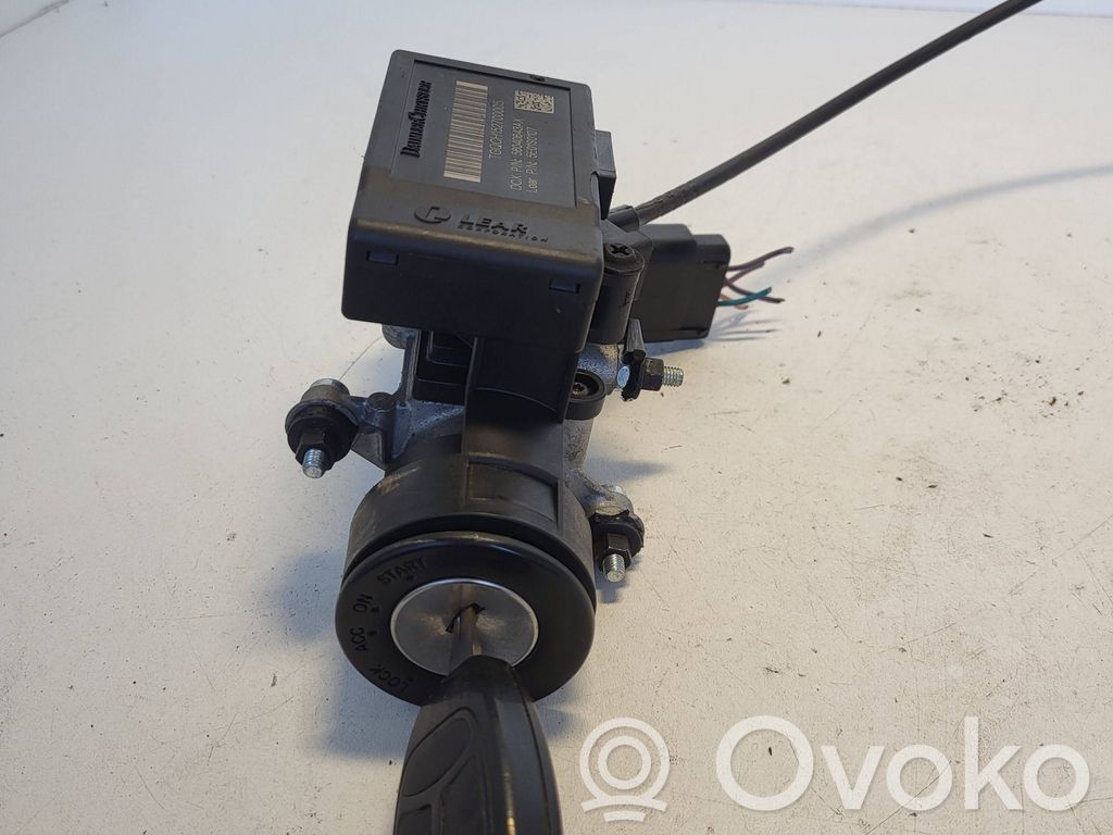 Chrysler 300 - 300C Ignition lock 