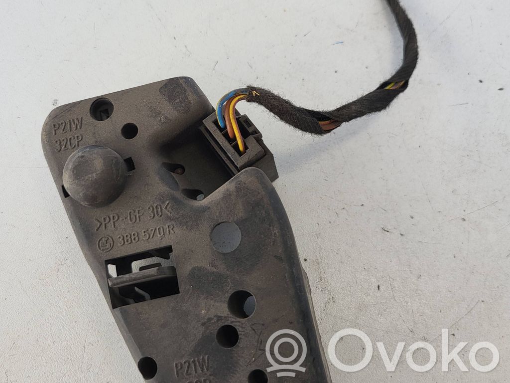 BMW X3 E83 Suport becuri lampă spate 