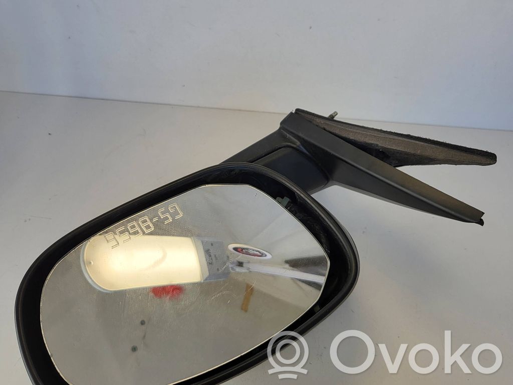 Chrysler 300 - 300C Specchietto retrovisore elettrico portiera anteriore 