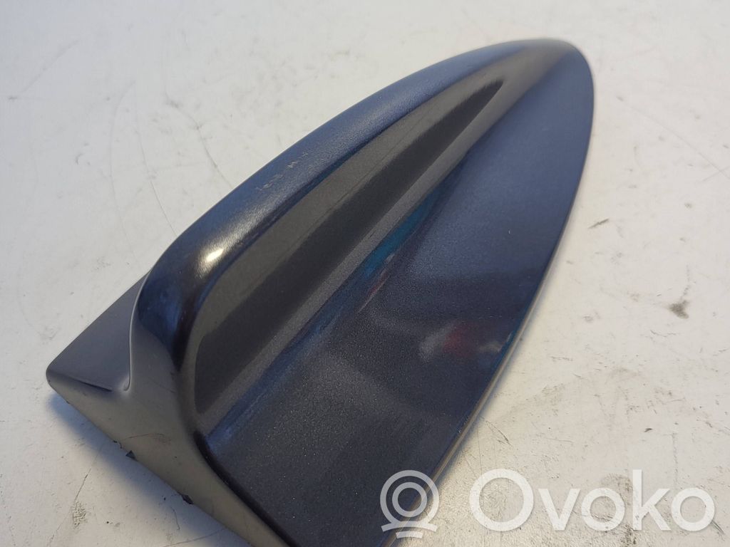 BMW 3 E90 E91 Jumta (GPS) antenas pārsegs 