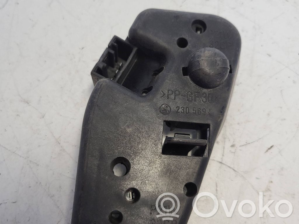 BMW 3 E46 Tailgate rear/tail lights 
