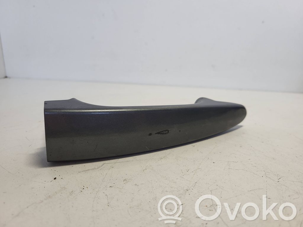 Etuoven ulkokahva   51210154345