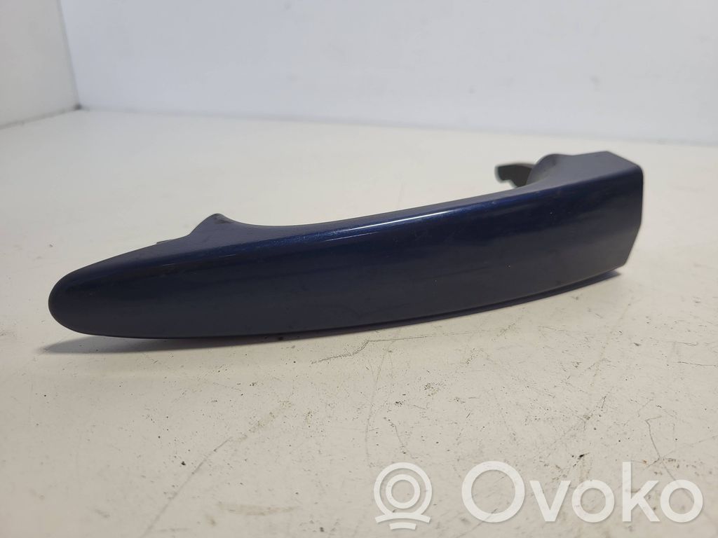 Etuoven ulkokahva   51210154345