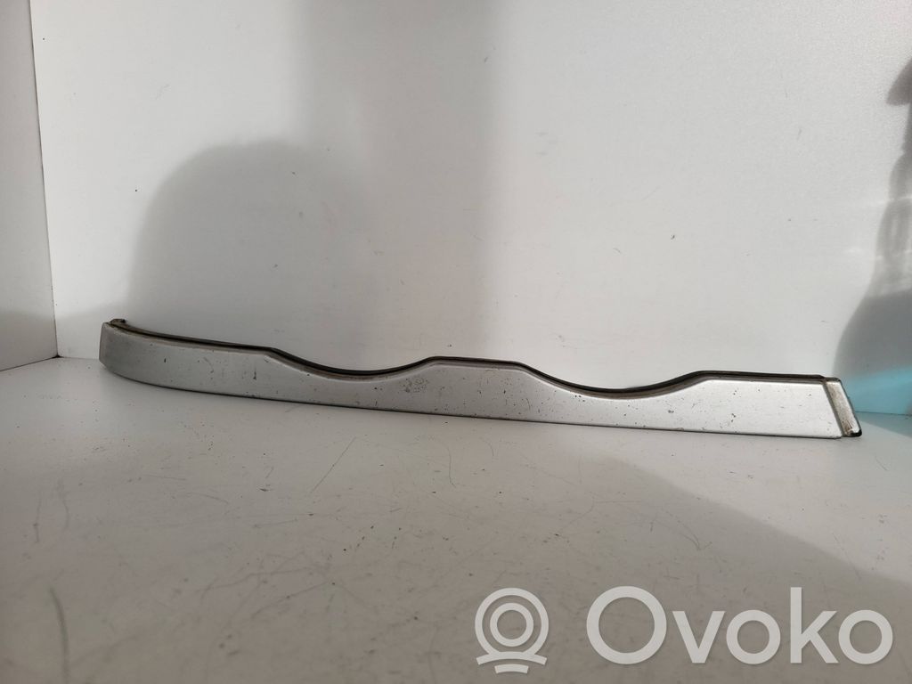 Under headlight/headlamp trim   51138208482