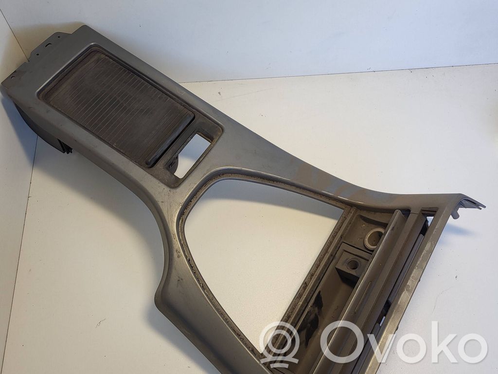 BMW X5 E53 Console centrale 