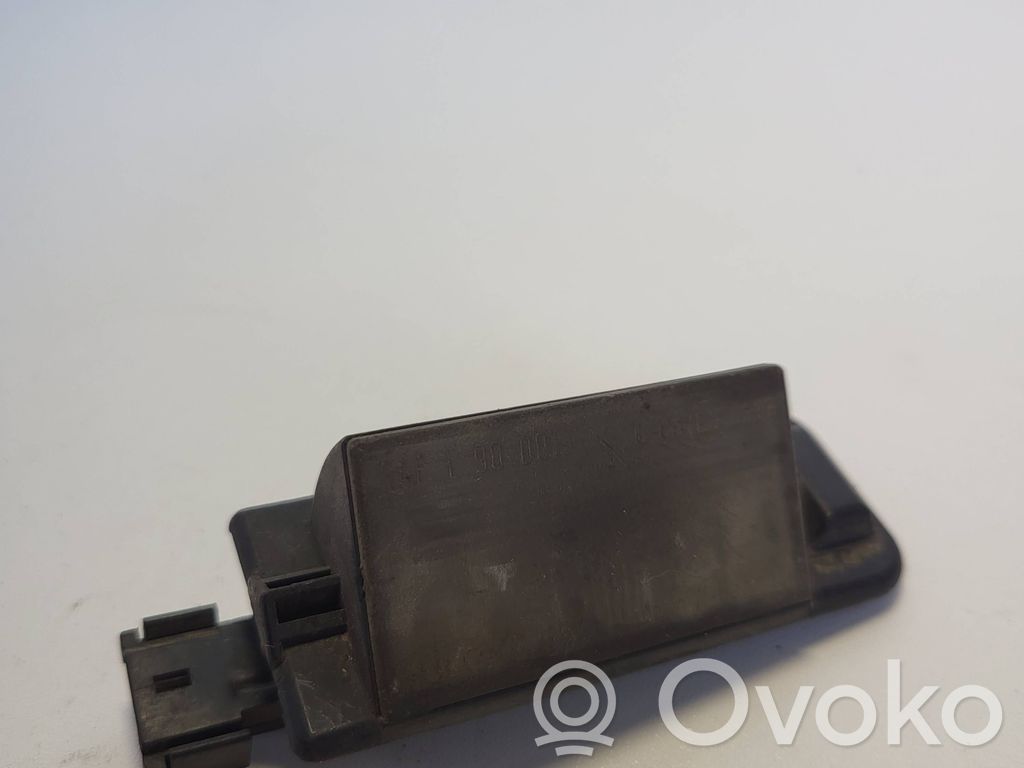 BMW 3 E36 Number plate light 