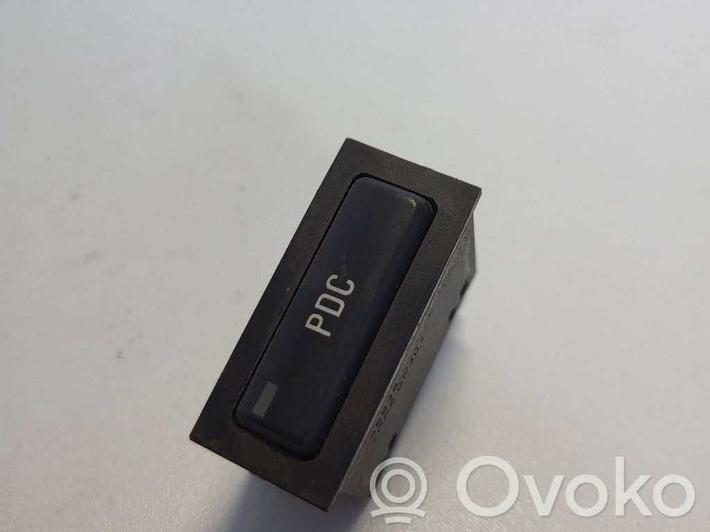 BMW 7 E38 Parking (PDC) sensor switch 