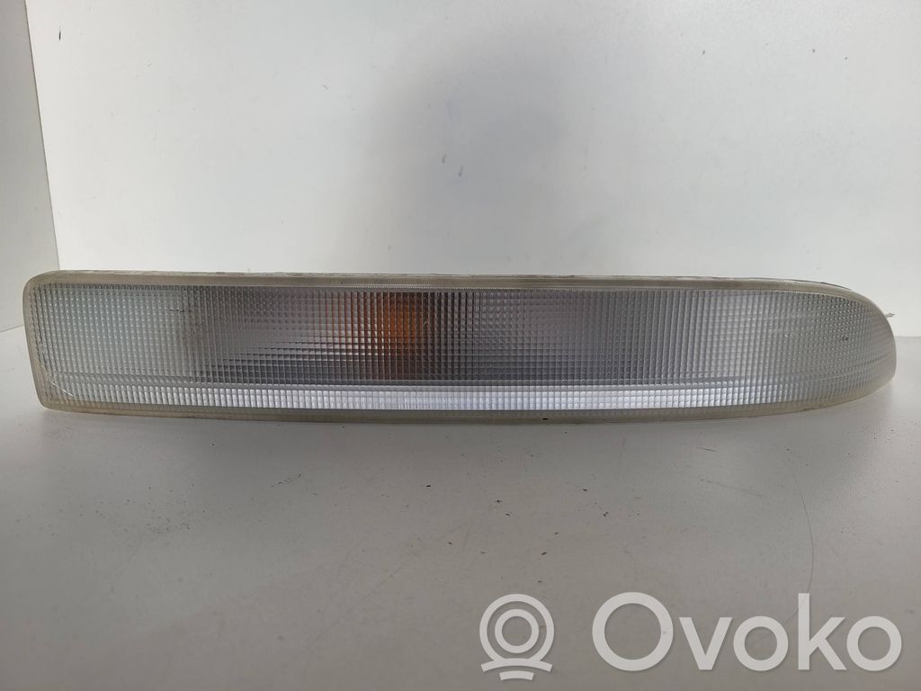 Front indicator light   38220748