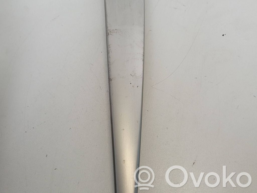BMW X5 E53 Priekšpusē dekoratīvās apdares lenta 