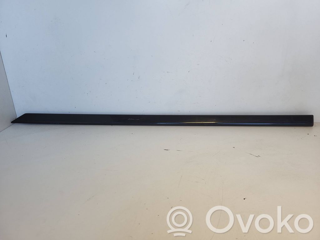 BMW 5 E39 Inne części wnętrza samochodu 