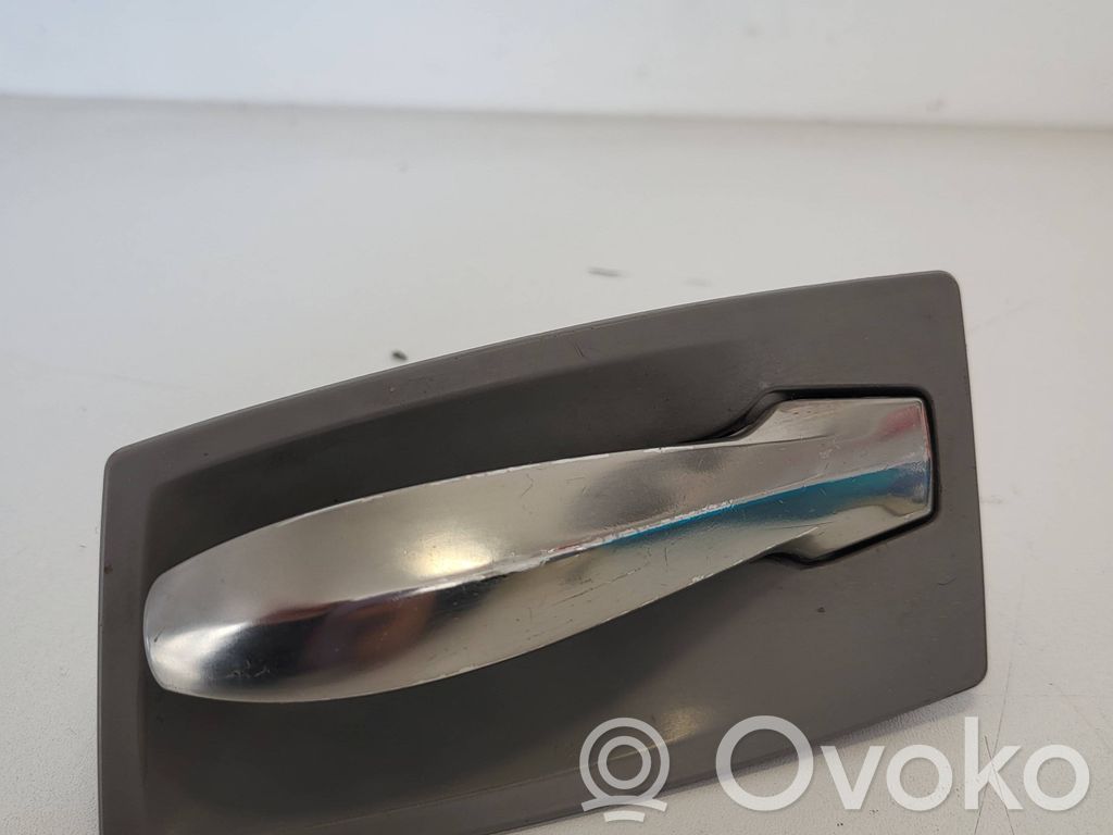 BMW 5 E60 E61 Mâner interior ușă spate 