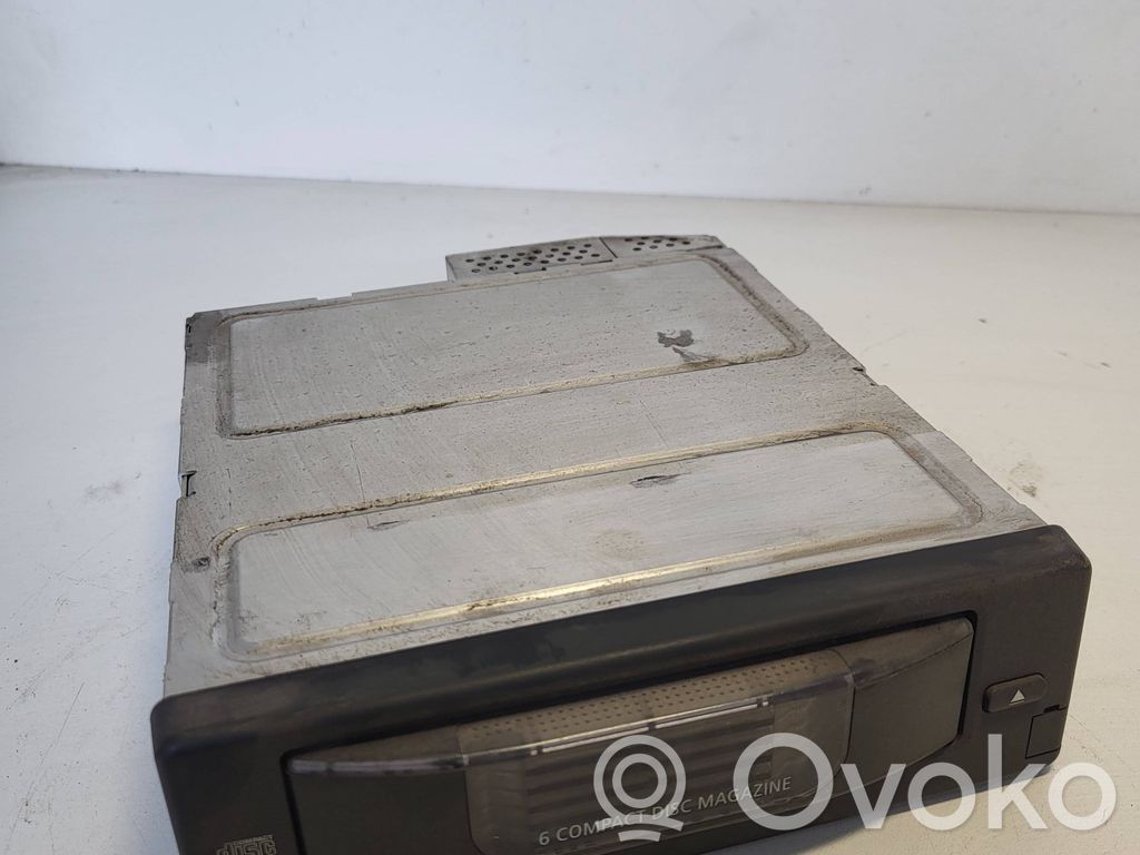 CD / DVD-Wechsler   65126956939