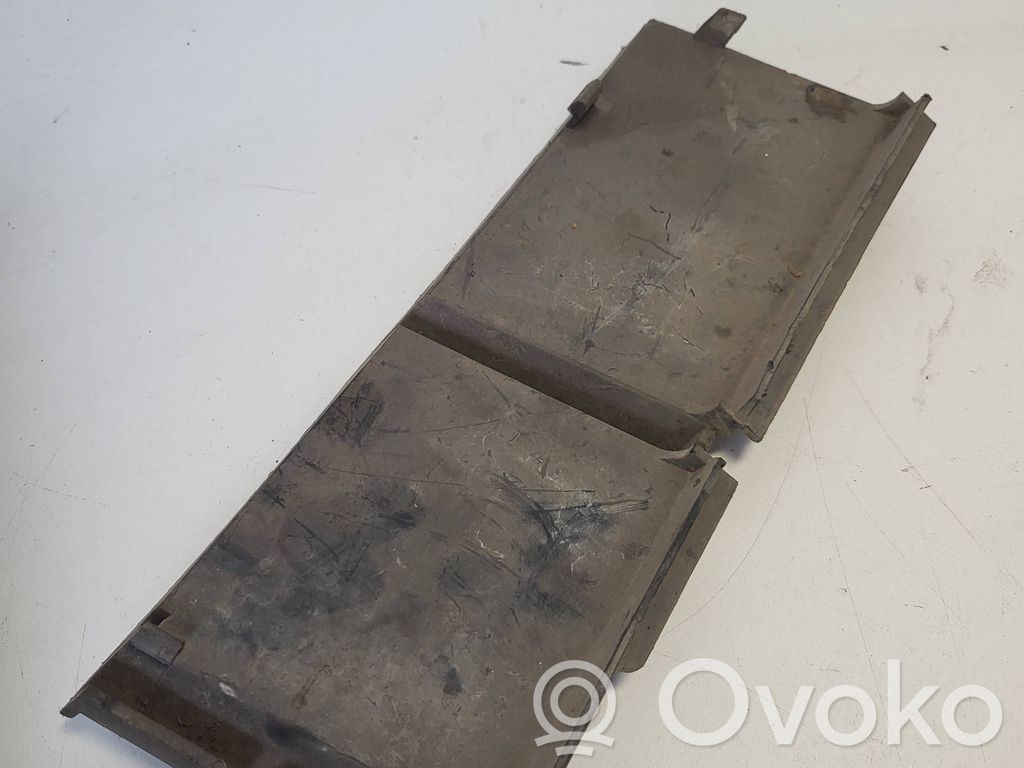 BMW 5 E39 Front bumper lower grill 