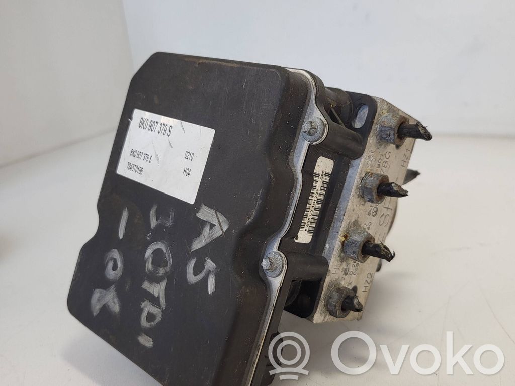 Audi A5 8T 8F ABS Pump 
