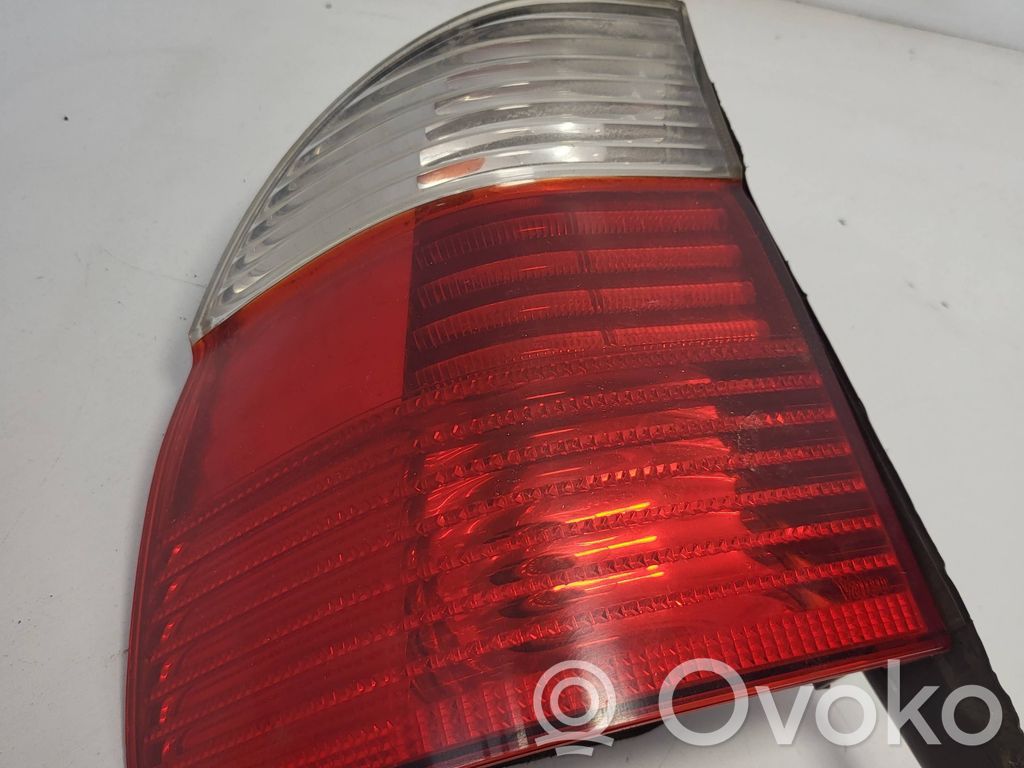 Luz trasera/de freno   6902531