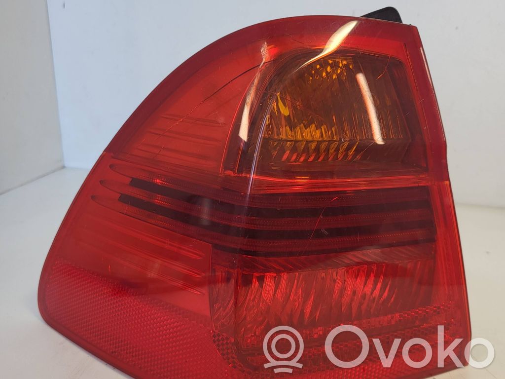 BMW 3 E90 E91 Luci posteriori 