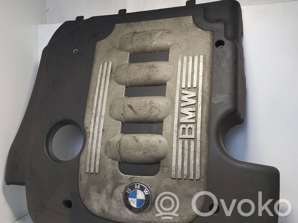 BMW 3 E90 E91 Variklio dangtis (apdaila) 