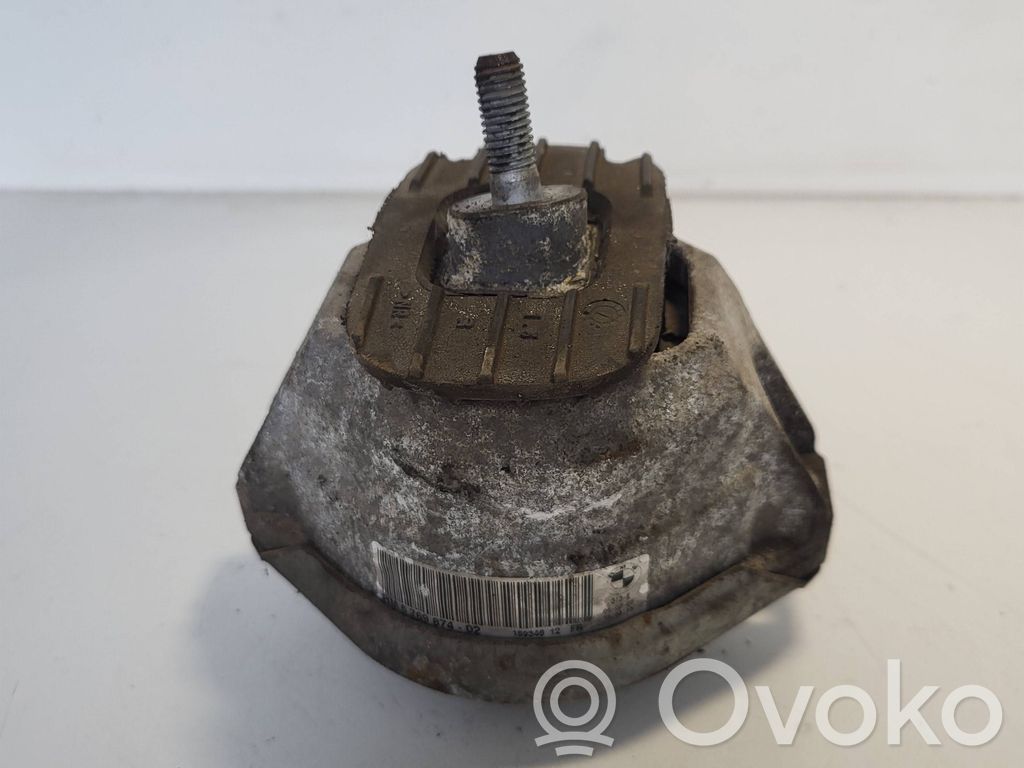 Support de moteur, coussinet   6769874
