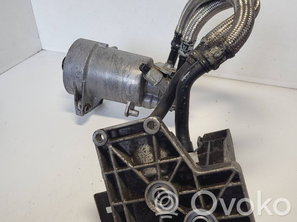 Engine mounting bracket   1745741