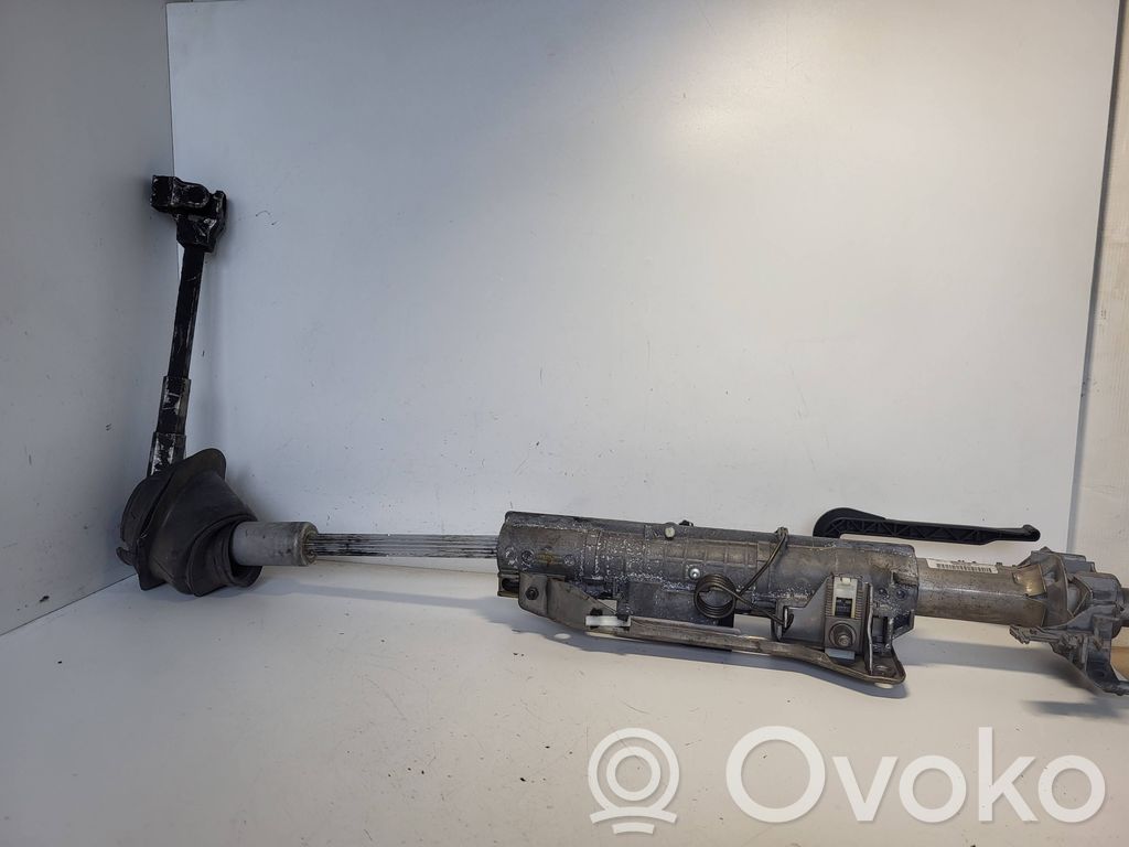 BMW 3 E90 E91 Ax volan 