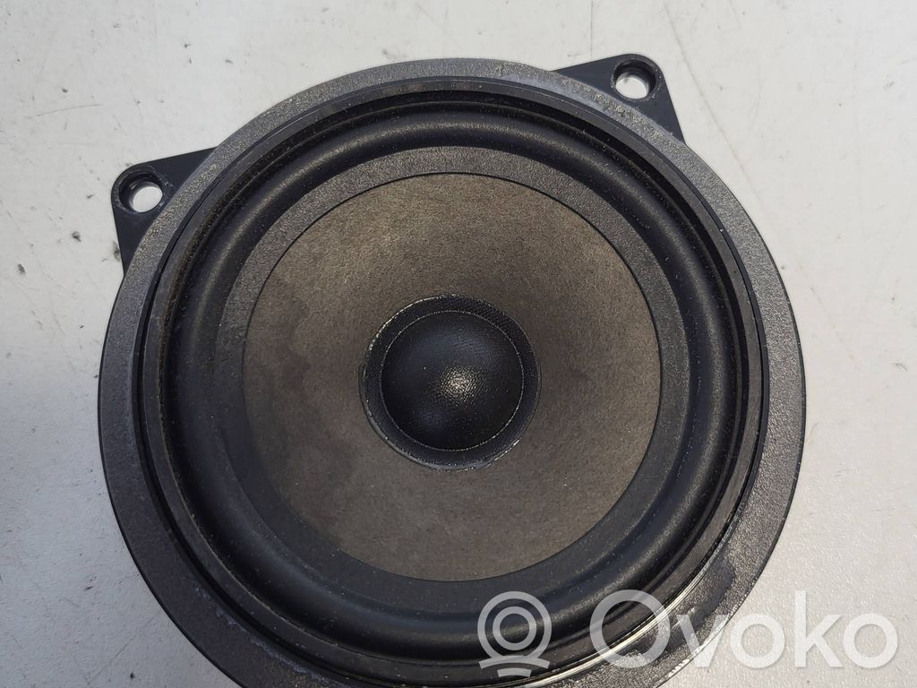 Altavoz de la puerta delantera   6970929