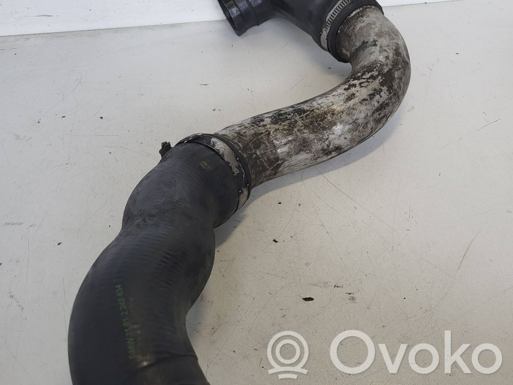 Intercooler hose/pipe   2248634