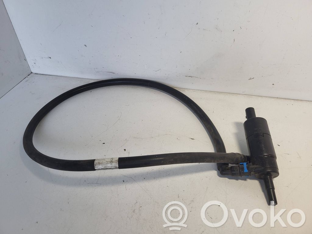 Headlight washer hose/pipe   1012913