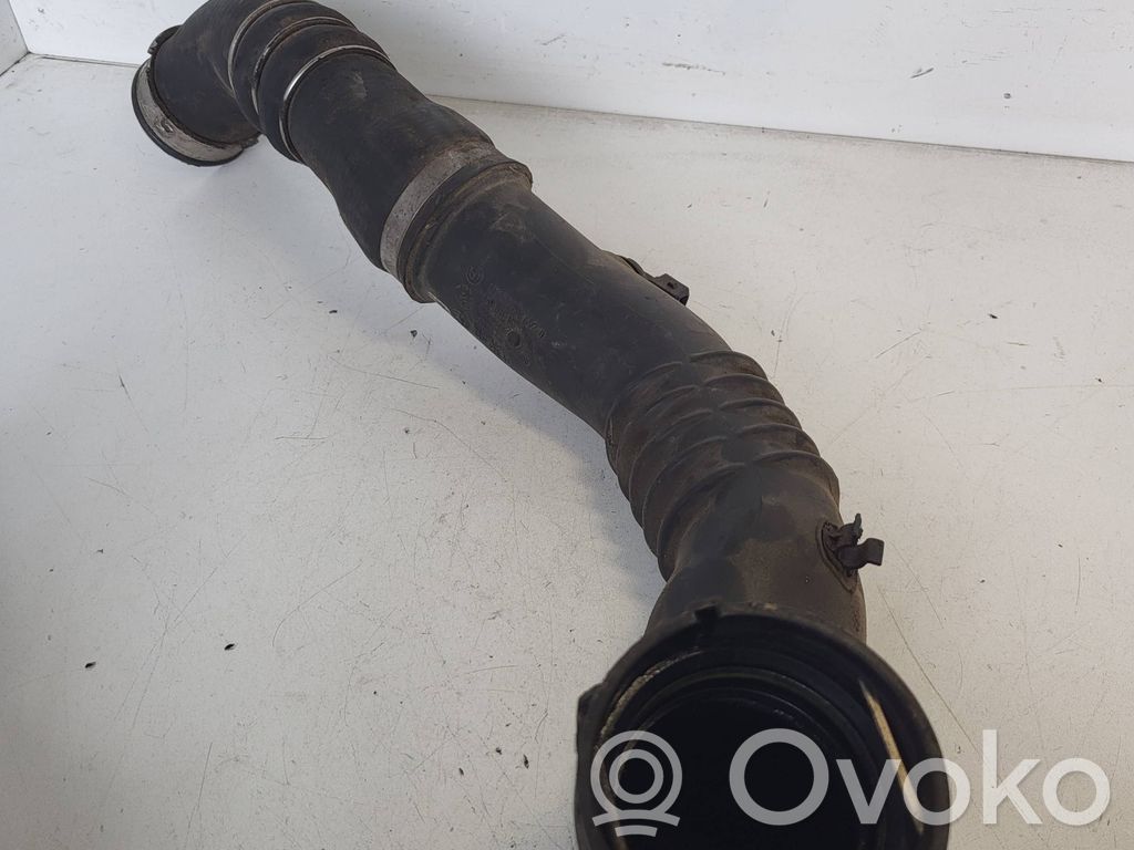 BMW 1 E81 E87 Intercooler hose/pipe 