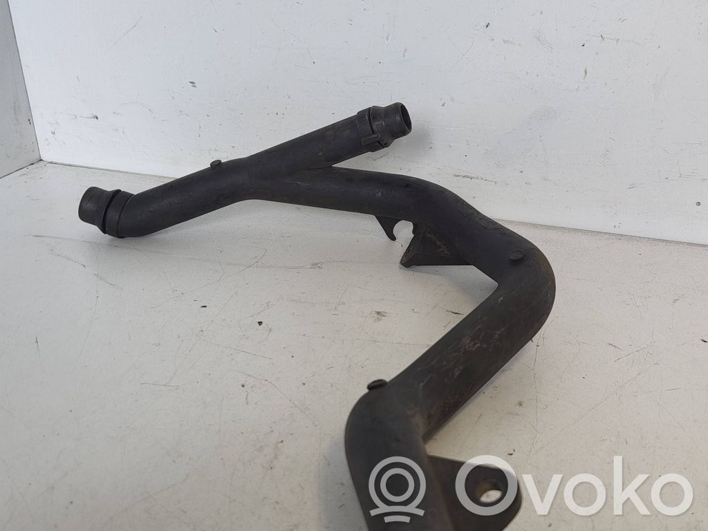 BMW X5 E53 Engine coolant pipe/hose 