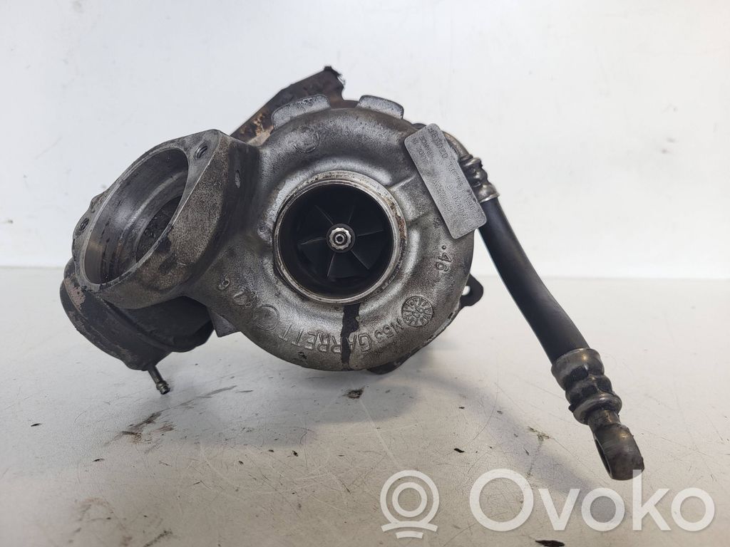 Turboahdin   762965