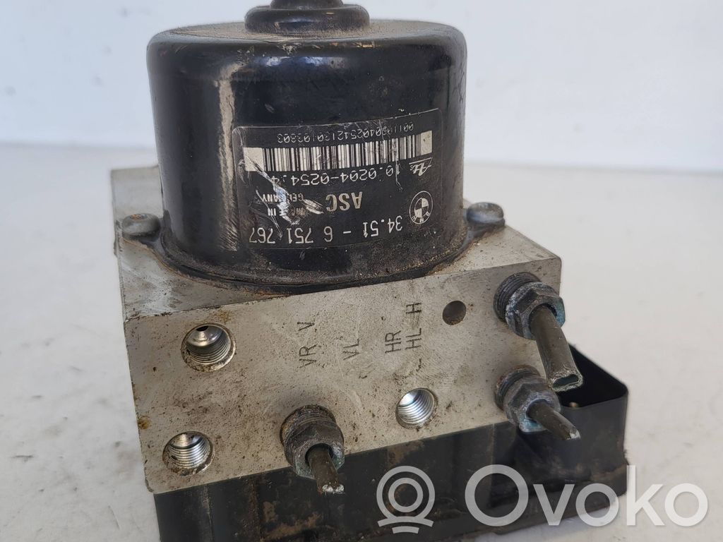 Bomba de ABS   6751767