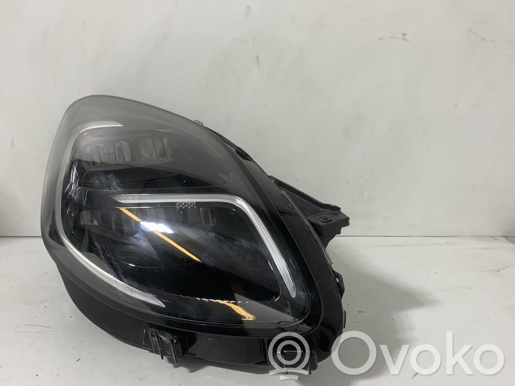 Headlight/headlamp