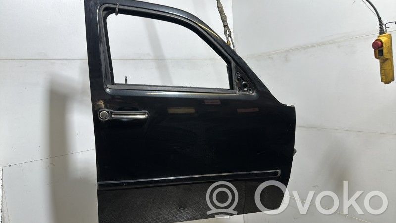 Dodge Nitro Priekinės durys 