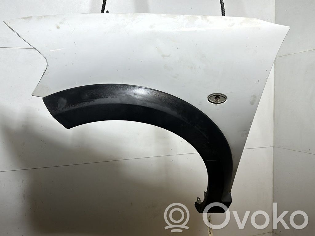 Citroen C3 Guardabarro 