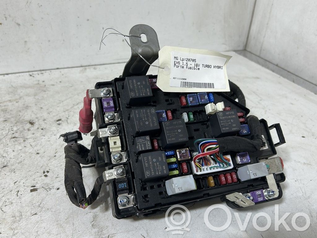 MG EHS Fuse module 