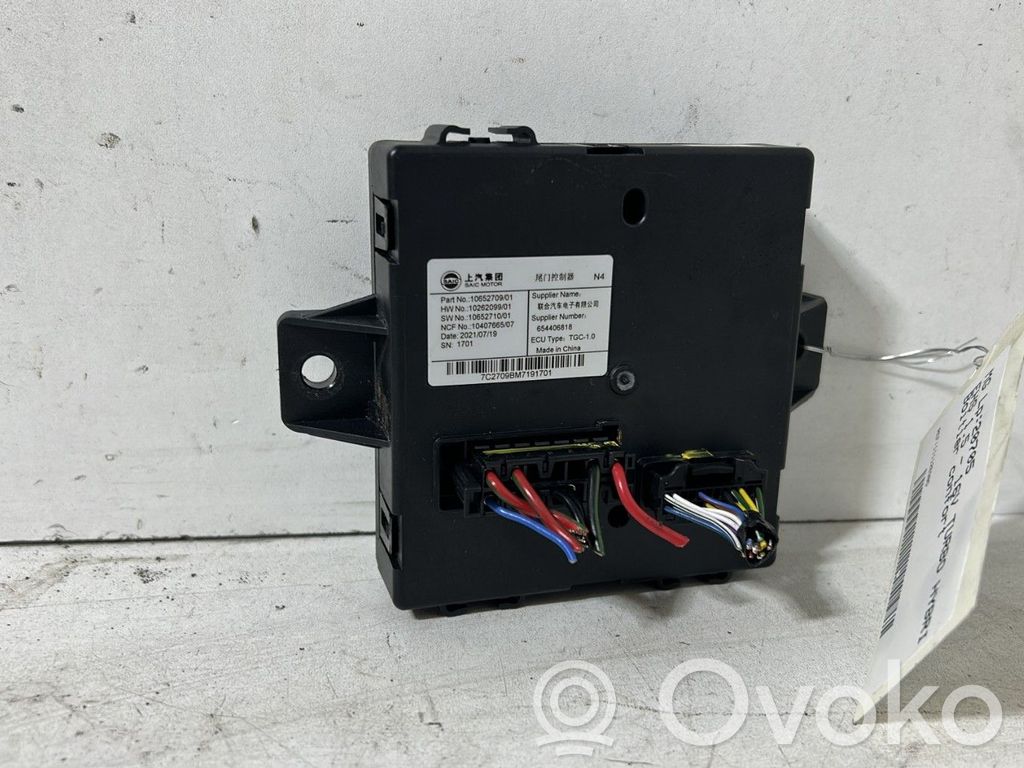 Module confort   10808112